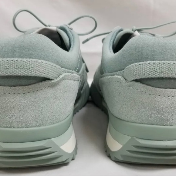 RAG&BONE Retro Runner 2.0 Sneaker Size 39.5 - Picture 5 of 9